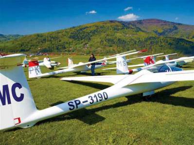 Śląskie - pozytywna dawka adrenaliny