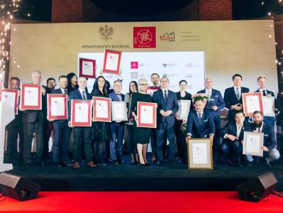 Zobacz Najlepsze Produkty Turystyczne woj. śląskiego 2003-2025