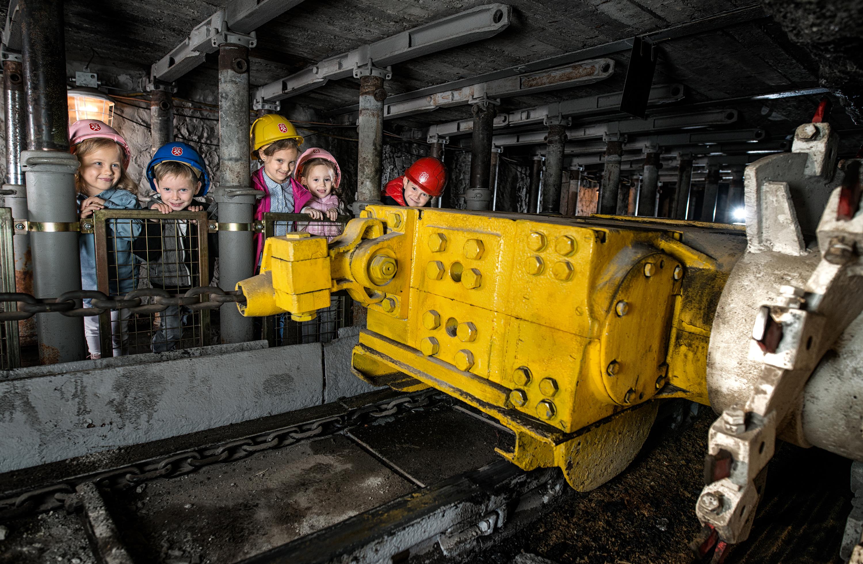 sztolnia królowa luiza