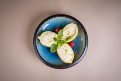 Coś na ząb dla Babci i Dziadka