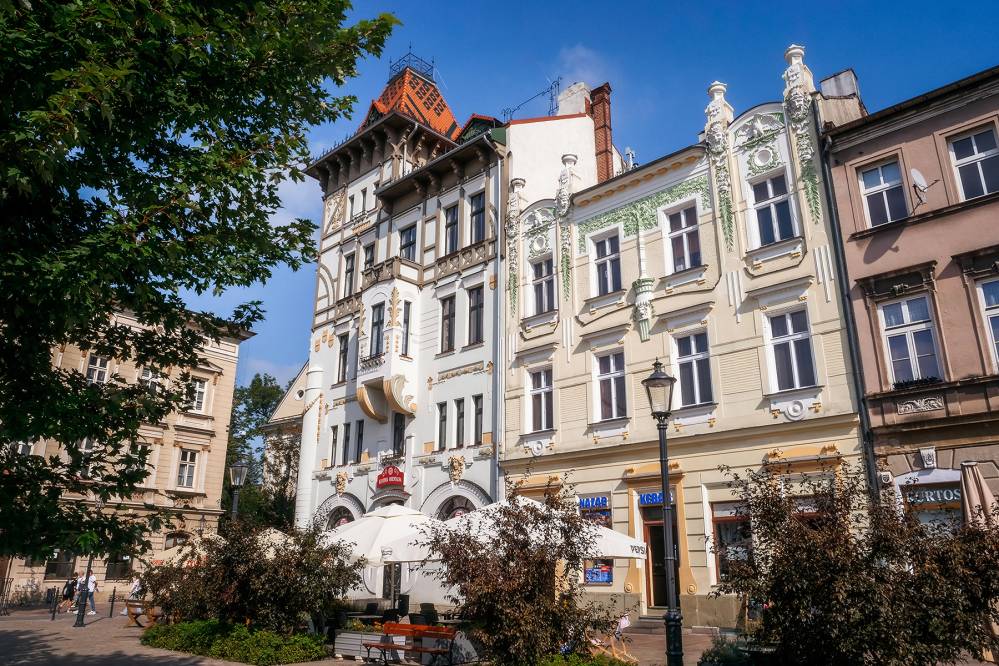 Plac Wojska Polskiego