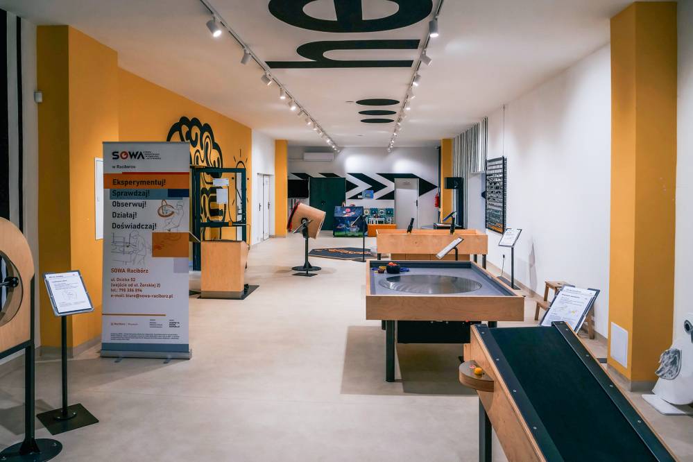 Centrum Nauki SOWA