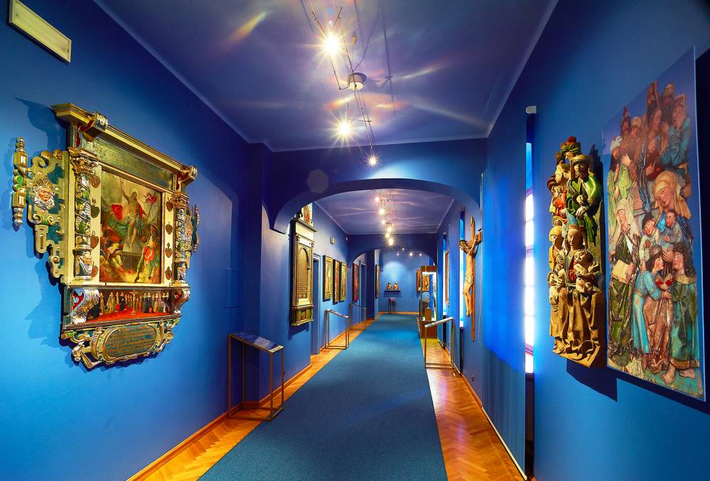 Muzeum Śląska Cieszyńskiego