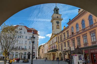 15 najciekawszych atrakcji w Cieszynie