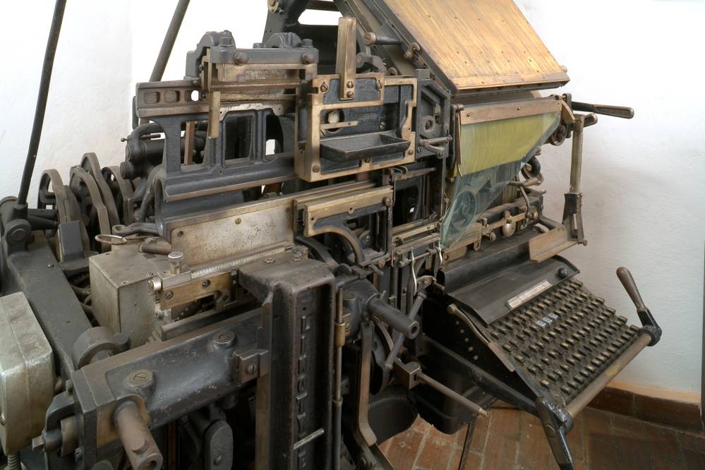 Muzeum Prasy Śląskiej