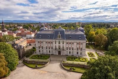 10 najciekawszych atrakcji w Pszczynie