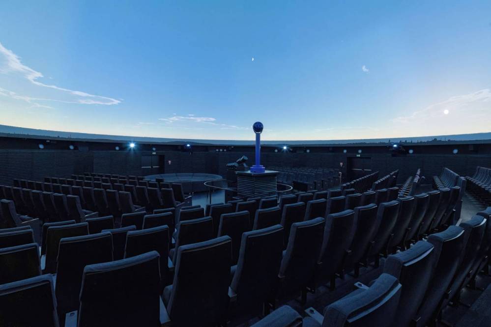 Planetarium Śląskie