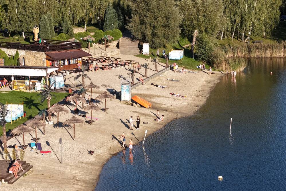Ośrodek Wypoczynkowy Olza
