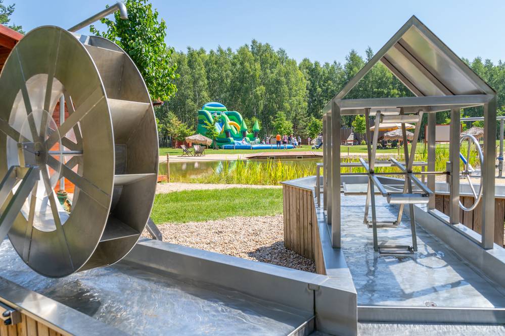 Park Korzonek