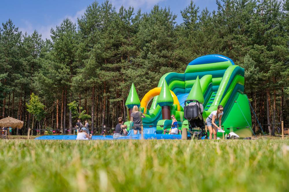 Park Korzonek