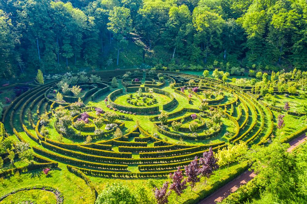 Arboretum Bramy Morawskiej w Raciborzu