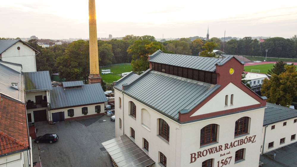 Browar Zamkowy w Raciborzu
