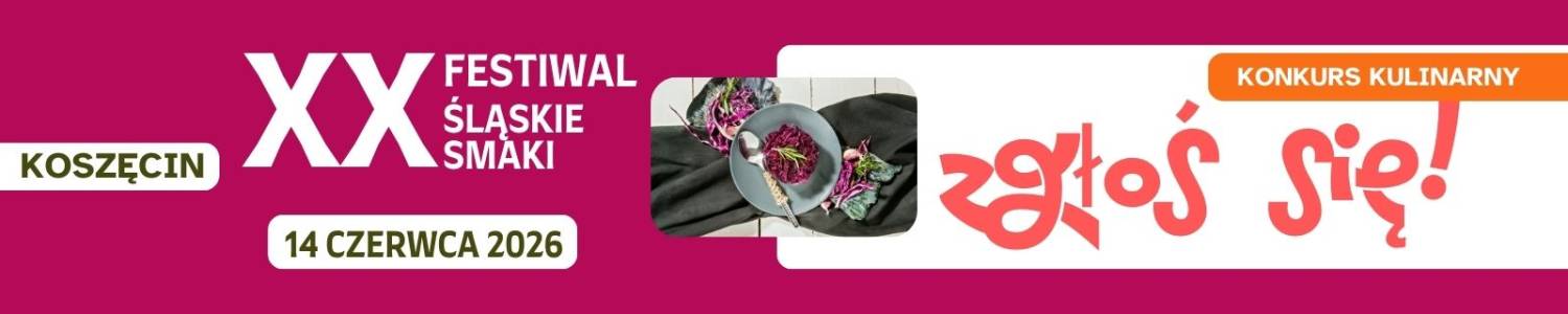 Śląskie Smaki