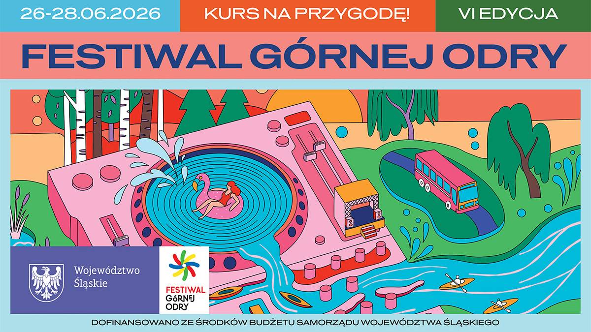 Festiwal G&oacute;rnej Odry