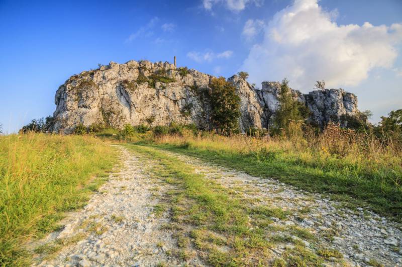 Skala 502 fot. Jakub Krawczyk