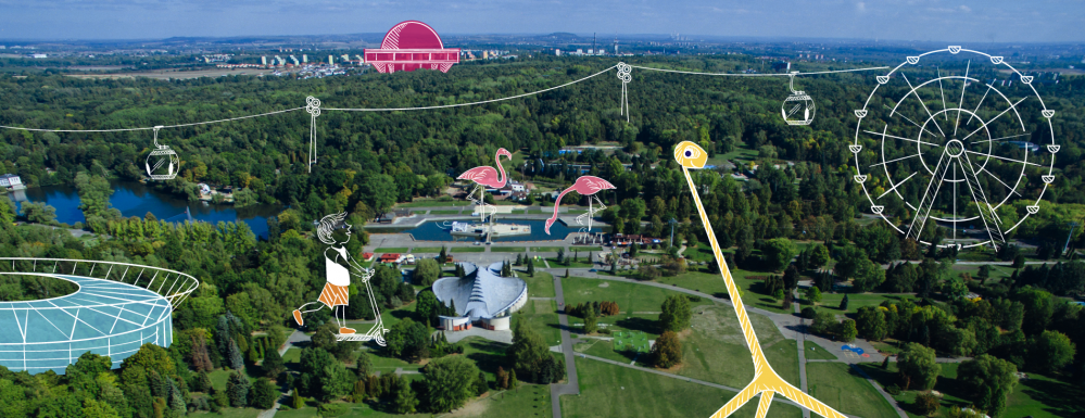 Śląskie atrakcje dla dużych i małych dzieci