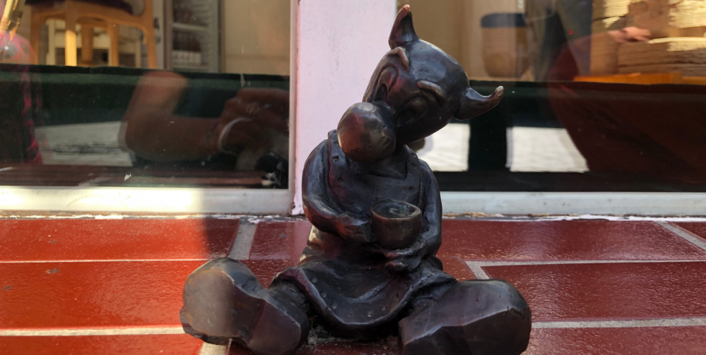 Atrakcje dla dzieci, gdy pada deszcz