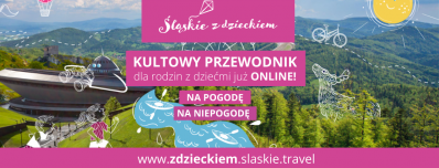 Gratka dla bajtla, czyli Dzień Dziecka w Śląskim