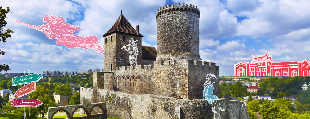 Gdzie wybrać się z dzieckiem ?