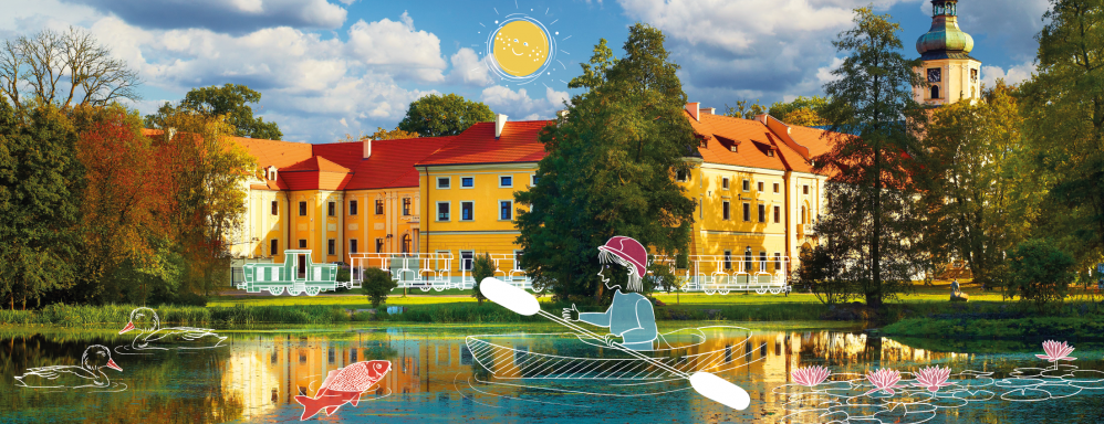 Rudy i atrakcje dla dzieci