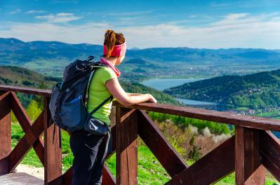 W podróży po zdrowie - kurorty i uzdrowiska