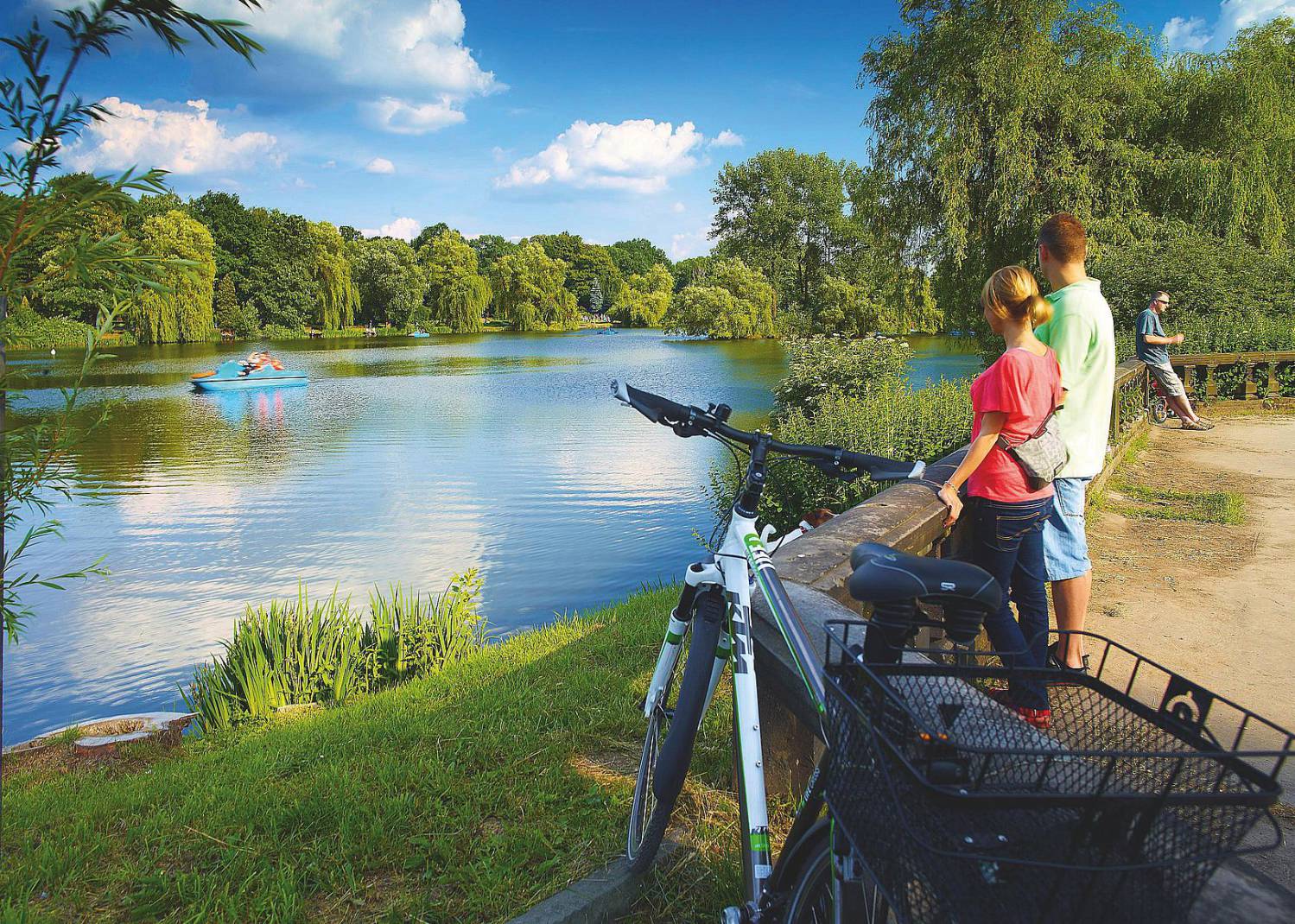 Megapolis, czyli Górnośląsko-Zagłębiowska Metropolia