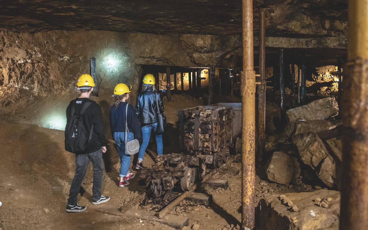 Megapolis, czyli Górnośląsko-Zagłębiowska Metropolia