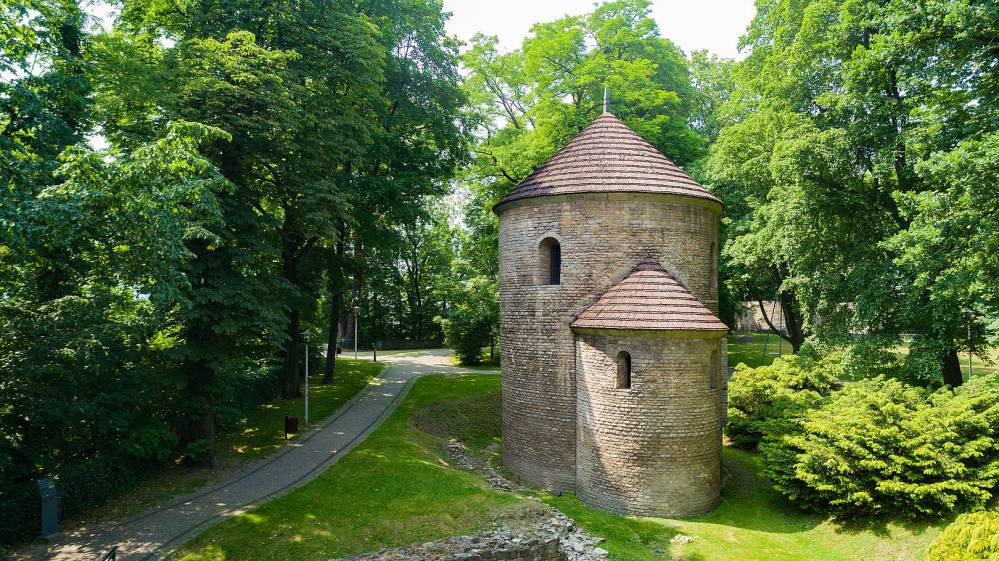 Zamki i pałace województwa śląskiego