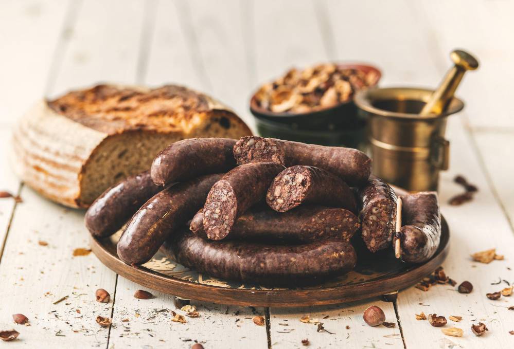 Szlak Kulinarny „Śląskie Smaki”