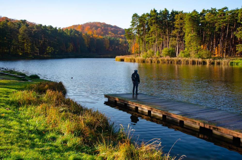 Najlepsze miejsca na Jurze