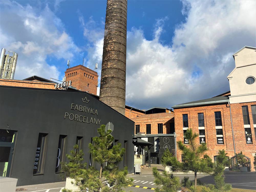 fabryka